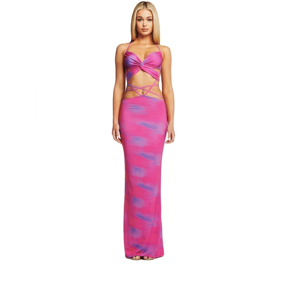 I.AM.GIA INSPIRED karlie dress